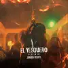 Keyvin Ce & Juanda Iriarte - El Yesquero