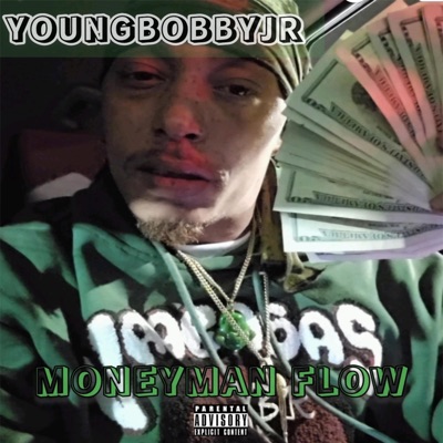 MoneyMan Flow - Single