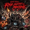 RAGE AGAINST THE MACHINE