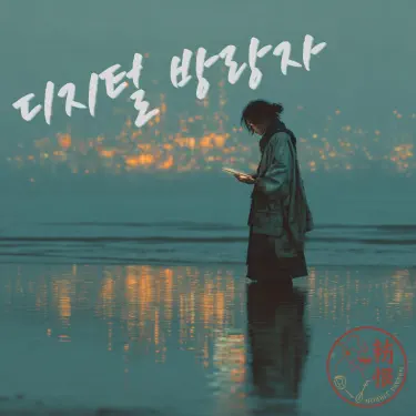 디지털 방랑자 Digital Nomad