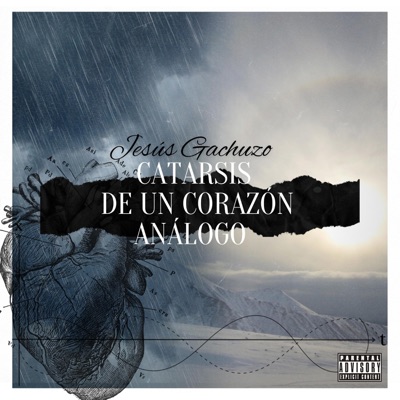 Catarsis de un Corazón Análogo (feat. ChrisUsuck) - Single