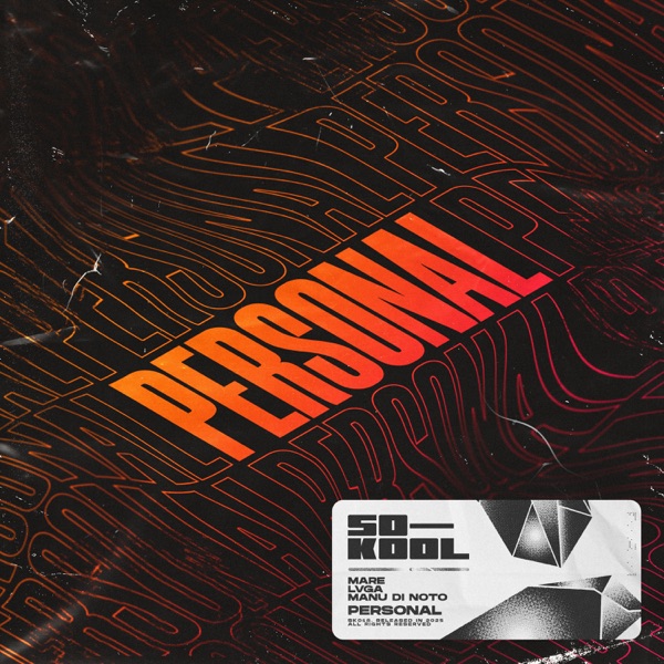 Personal - Single