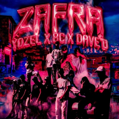 Zafra - Single