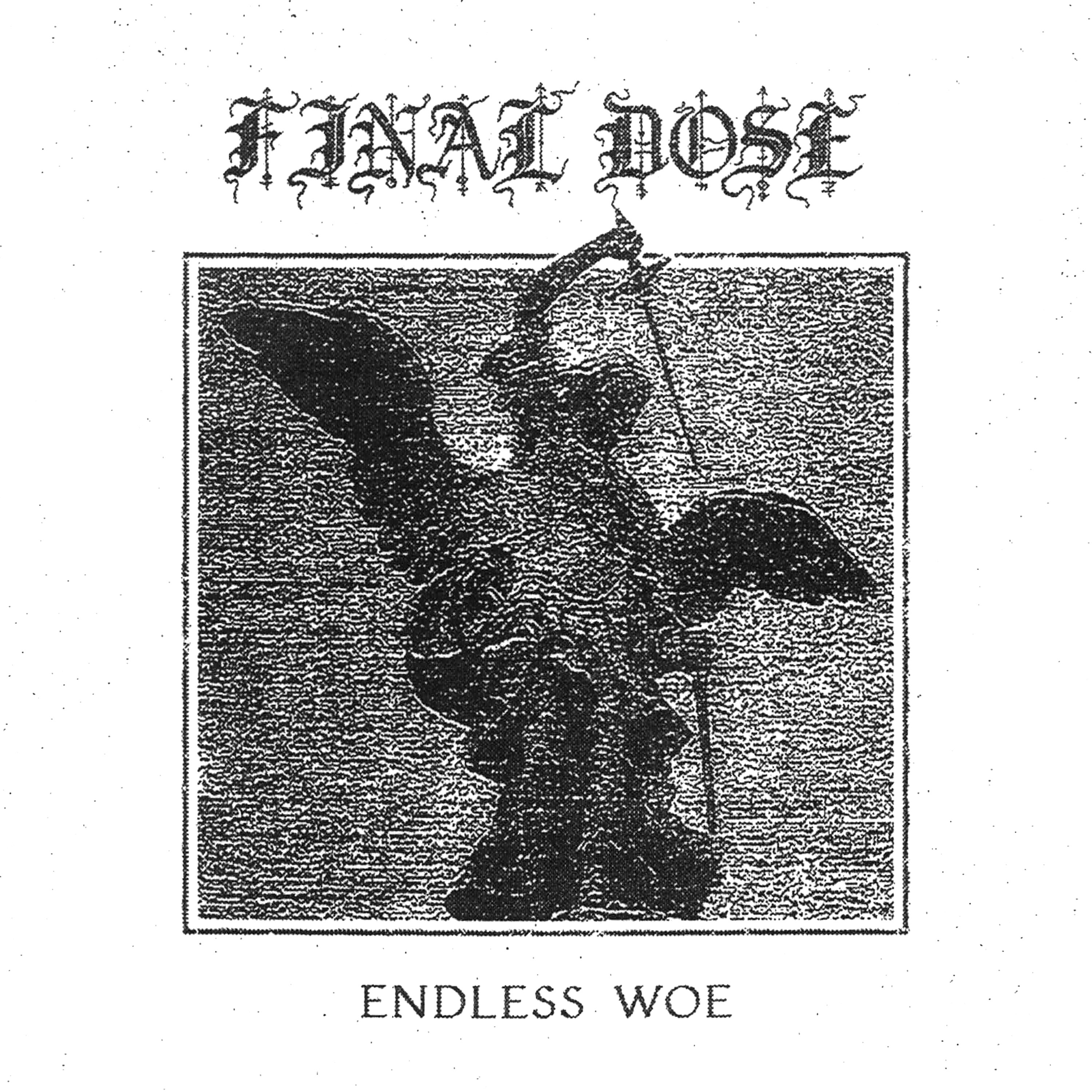 Endless Woe - EP
