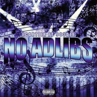 No Adlibs (feat. 903Dee) - Single - Ecartier