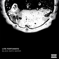 BLACK BATH WATER - Lite Fortunato