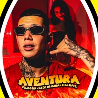 Aventura (feat. Meia7) - Single - Vulgo NK, DJ DF ORIGINAL & GL BEATS