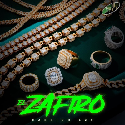 El Zafiro - Single