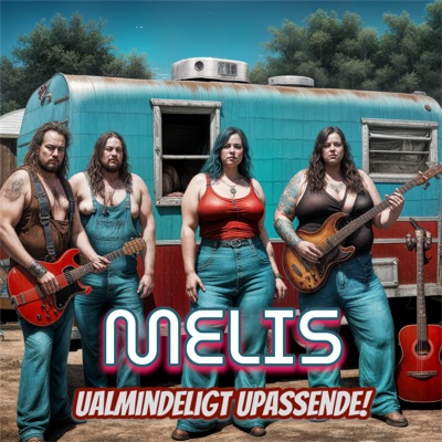 Ualmindeligt Upassende