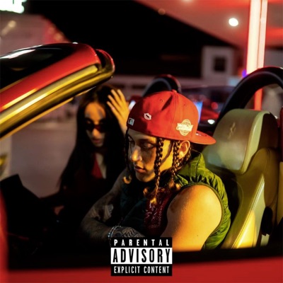 Baby girl - Single
