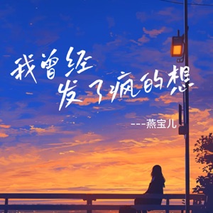 Yan Beo Er (燕寶兒) - Wo Ceng Jing Fa Le Feng De Xiang (我曾經發了瘋的想) (DJ偉然版) - Line Dance Music