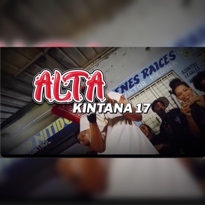 Alta - Single