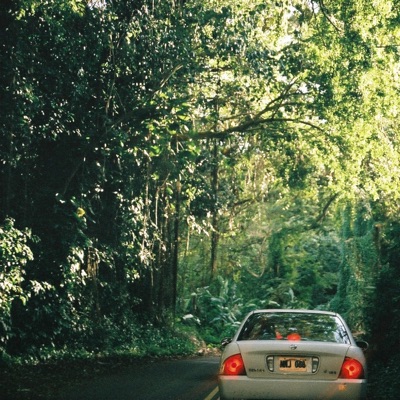 Pali Hwy - Single