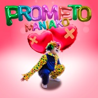 Prometo - Single - Maniako