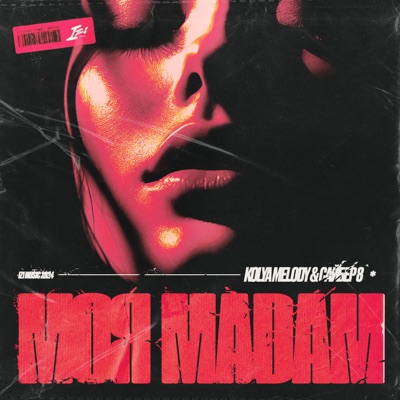Моя Мадам - Single