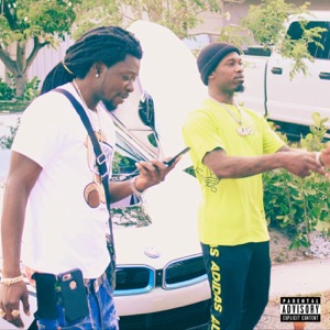Dead or Alive (2021 Flow) [feat. Kolyon]