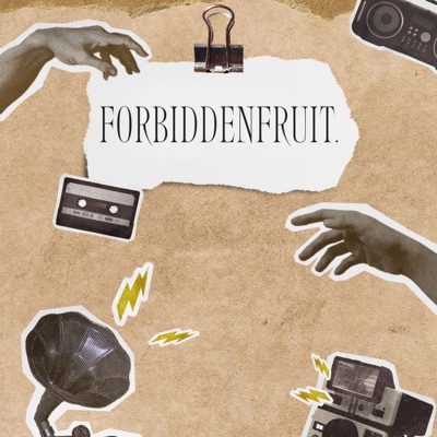 Forbidden Fruit - Single