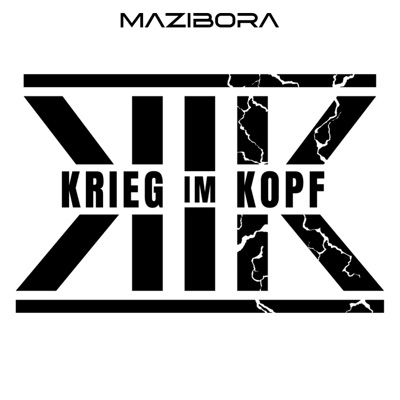 Krieg im Kopf - Single