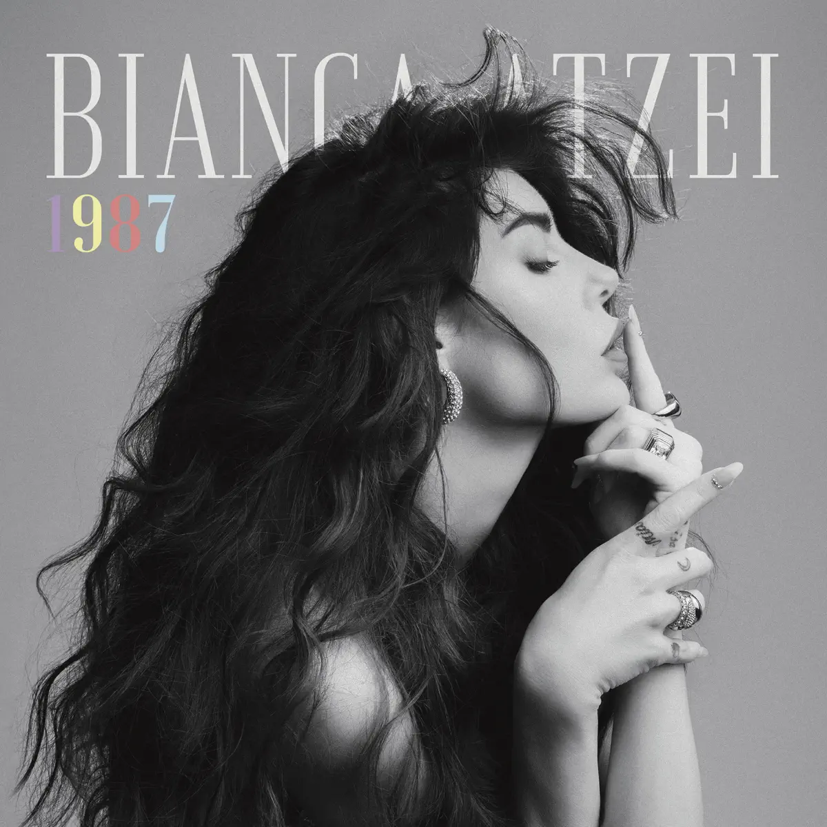 Bianca Atzei - 1987 (2024) [iTunes Plus AAC M4A]-新房子