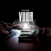 Vuwa (feat. Deep Electro SA)