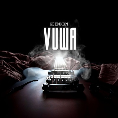 Deep Electro - Vuwa (feat. Deep Electro SA)