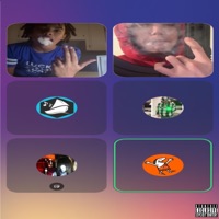 weaksauce (feat. yani & srrw) - Single - STONEDEF EXCLUSIVES