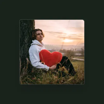 Listen to Darius Hrabovsky, watch music videos, read bio, see tour dates & more!