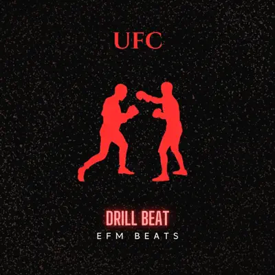 Listen to UFC - Single by EFM BEATS