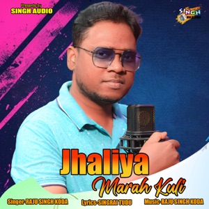 Jhaliya Marah Kuli