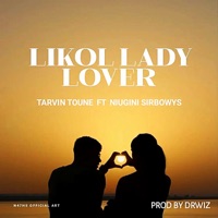 Likol Lady Lover - Single - Tarvin Toune
