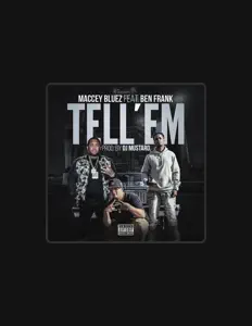 Listen to Maccey bluez, watch music videos, read bio, see tour dates & more!