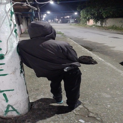 ALGUNS MINUTOS D PUTARIA LEVI - Single