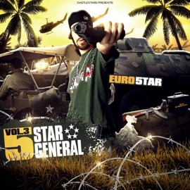 Woke Up Mad (feat. angel5tars) Euro5tar