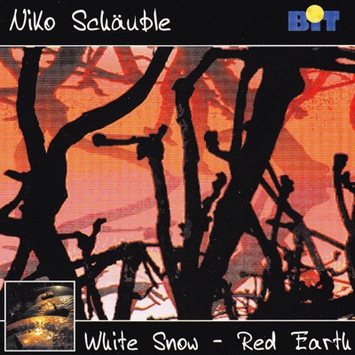 White Snow-Red Earth