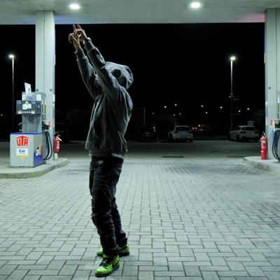 SRT FREESTYLE - Single