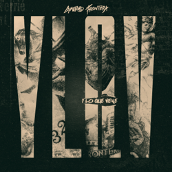 Y Lo Que Viene - EP - Grupo Frontera Cover Art