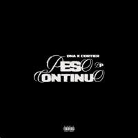 Peso Continuo - EP - DNA & Cortier