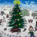 Make Way For The Christmas Tree