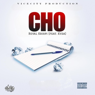 CHO (feat. Kyda) - Single
