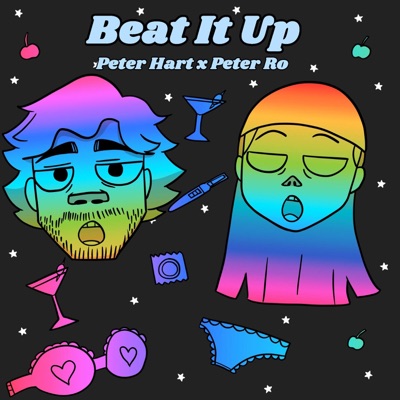 Beat It Up (feat. Peter Hart) - Single