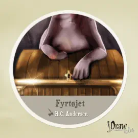 Fyrtøjet (The Tinderbox): iDrawTales (Unabridged)