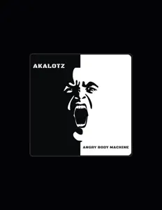 收听 Akalotz、观看音乐视频、阅读小传、查看巡演日期等 ！