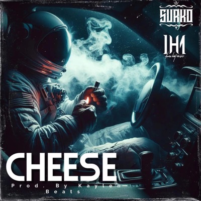 CHEESE - Single
