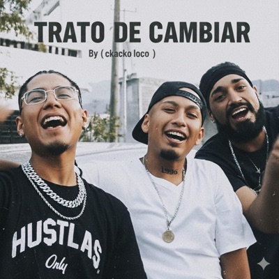 TRATO DE CAMBIAR - Single