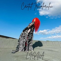 Cantul Tricolorului - Single - Ligia