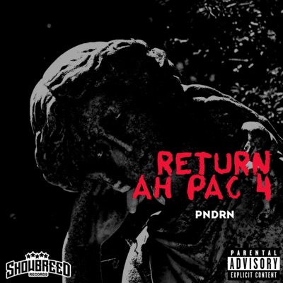 Return Ah Pac 4 - EP