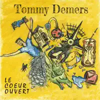 Contagieux — TOMMY DEMERS