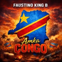 Amka Congo - Single - Faustino Kingb