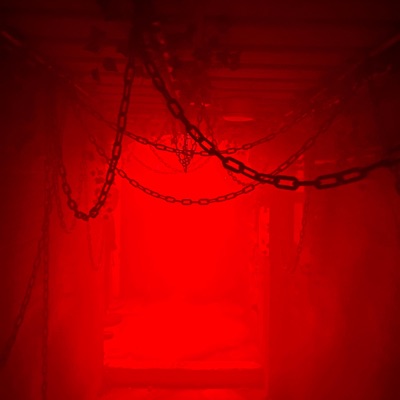 All I See is Red - Single