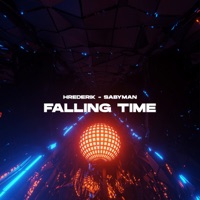 Falling Time - Single - Hrederik & Sabyman